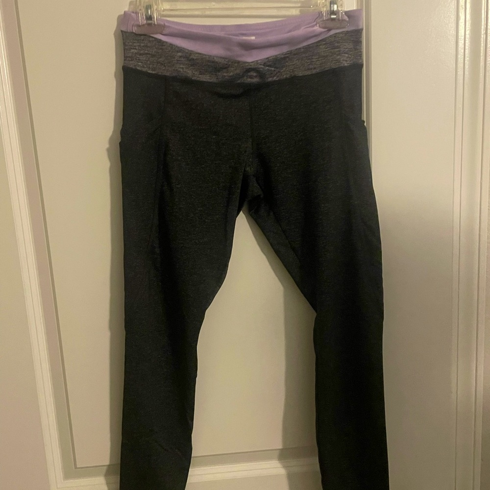 Athletic Leggings